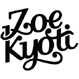 Zoe Kyoti - Official Site